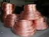 供應(yīng)現(xiàn)貨批發(fā)C1100高純度紅銅線TTtttttt1最細(xì)紫銅線價(jià)格