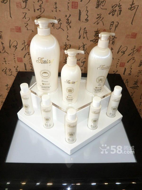 供应范特西淑女香水珍珠沐浴露880ml、500ml、250ml