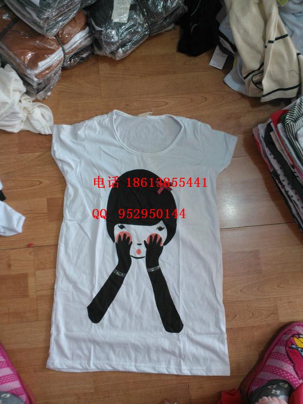 庫存外貿(mào)尾貨服裝圖片/庫存外貿(mào)尾貨服裝樣板圖 (4)