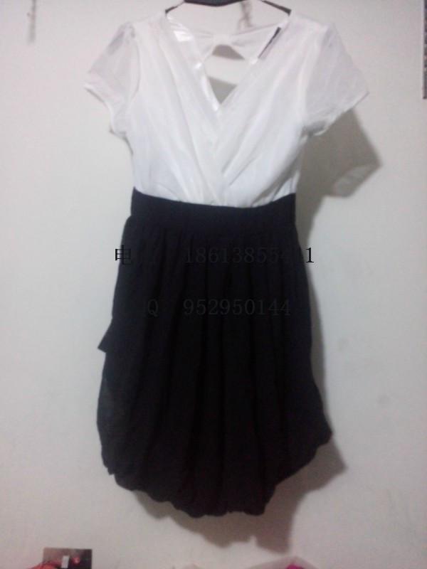 供應(yīng)庫房尾貨服裝批發(fā)*外貿(mào)尾單