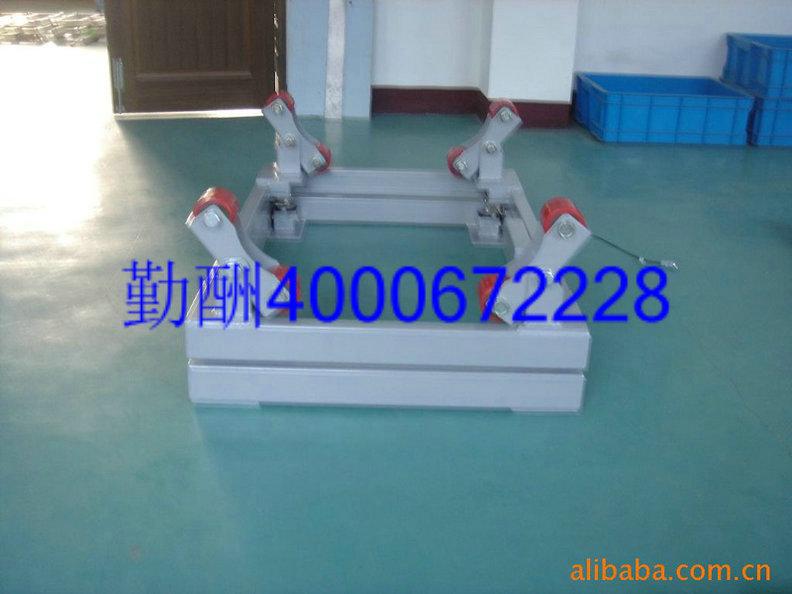 3噸防水鋼瓶稱北京鋼瓶稱圖片