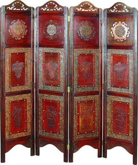 供應(yīng)P133屏風(fēng)辦公桌屏風(fēng)隔斷遮擋，餐廳隔斷屏風(fēng)，茶室屏風(fēng)，屏風(fēng)批發(fā)