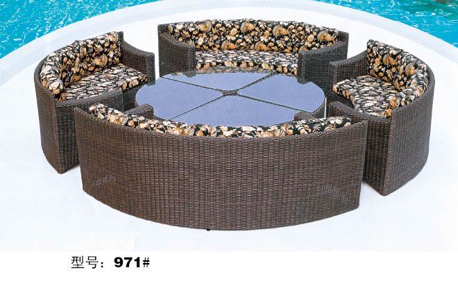 供應(yīng)藤椅藤編家具藤編沙發(fā)沙灘椅塑藤椅戶外家具戶外休閑家具戶外休閑沙發(fā)