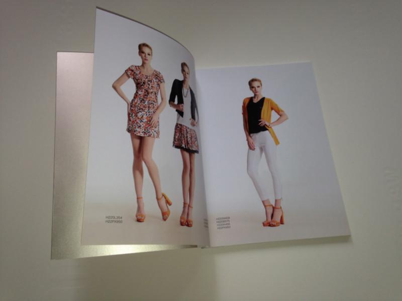 供應(yīng)武漢畫冊印刷