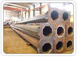 【監(jiān)控桿供應(yīng)商推薦】6米監(jiān)控桿報(bào)價(jià)6米八角監(jiān)控桿批發(fā)7米監(jiān)控桿圖片