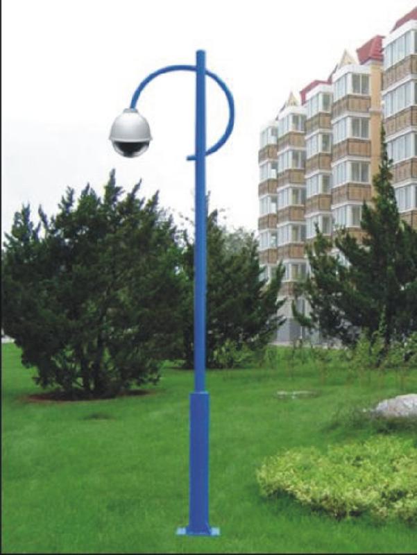 供應(yīng)八角監(jiān)控桿廠家，八角監(jiān)控桿價(jià)格，八角監(jiān)控桿批發(fā)