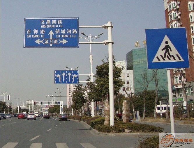 供應(yīng)標(biāo)志桿廠家直銷 漁火標(biāo)志桿一呼百應(yīng)
