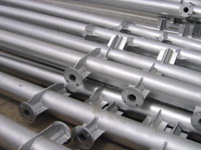 供應(yīng)八角監(jiān)控桿廠家，八角監(jiān)控桿價(jià)格，八角監(jiān)控桿批發(fā)