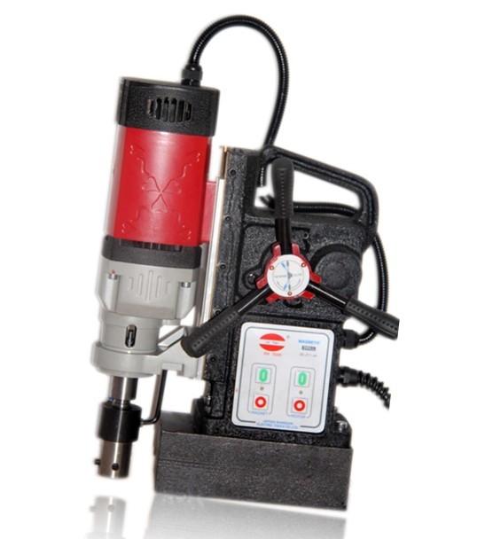 供應(yīng)JT-50ZD自動(dòng)進(jìn)刀磁座鉆