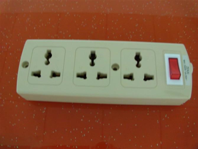 供應(yīng)機(jī)電設(shè)備系列排插