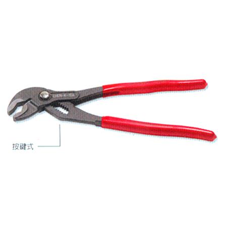 供應(yīng)臺(tái)灣FUJIYA富具亞按鍵式水泵鉗