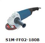 東成角磨機(jī)S1M-FF-180A圖片