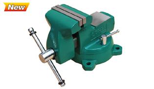 供應(yīng)世達(dá)重型方鋼臺(tái)虎鉗