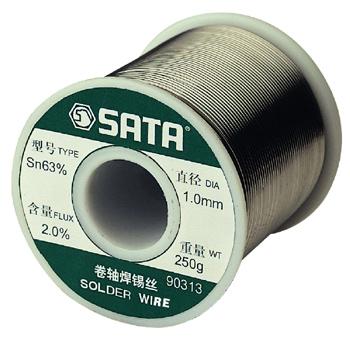 世達卷軸焊錫絲圖片