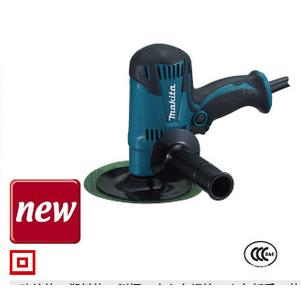 牧田GV5010/GV6010拋光機(jī)圖片