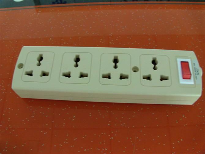 供應(yīng)機(jī)電設(shè)備系列排插