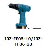 東成DCA充電式起子電鉆J0Z-FF05-10圖片