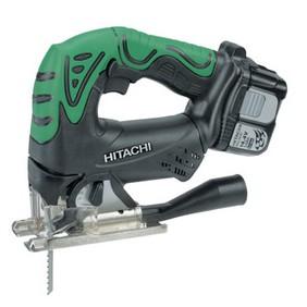 日立HITACHICJ14DL充電式曲線鋸圖片