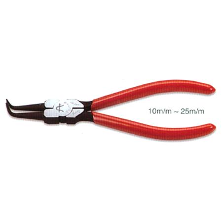 供應富具亞5”專業(yè)卡簧鉗