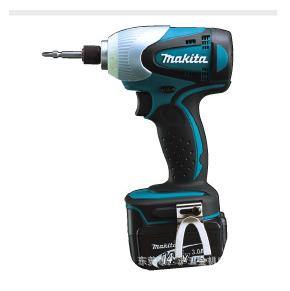 牧田MAKITA充電式起子機(jī)BTP130RFE圖片