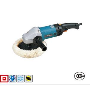 牧田MAKITA9227CB拋光機圖片