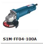 東成角磨機(jī)S1M-FF04-100A圖片