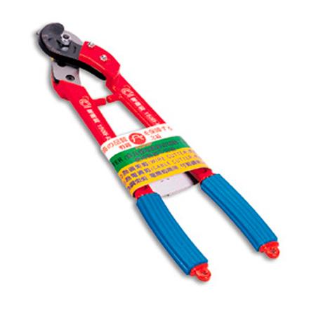 臺(tái)灣富具亞FUJIYA強(qiáng)力型電纜剪圖片