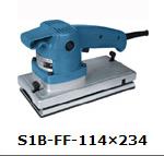 供应东成电动平板砂光机DCA S1B-FF-114234图片