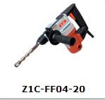 東成DCAZ1C-FF04-20電錘圖片