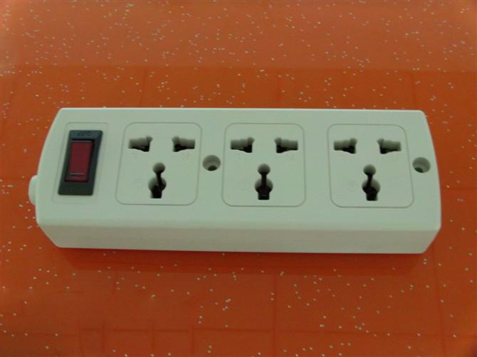 供應(yīng)機(jī)電設(shè)備系列排插