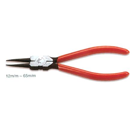 臺灣富具亞7穴用專業(yè)卡簧鉗圖片