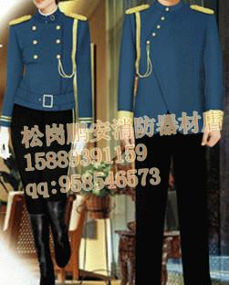 保安服圖片/保安服樣板圖 (3)