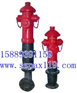 深圳沙井最好的室內(nèi)消火栓批發(fā)廠家圖片