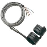 熱流道加熱圏圖片