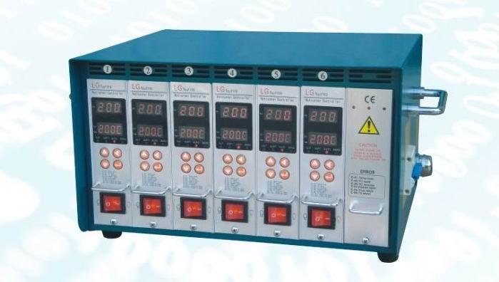 供應(yīng)2組熱流道溫控箱