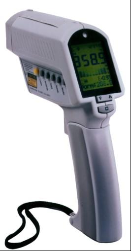 FlukeMX2TDC紅外線測溫儀福祿克圖片