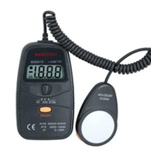 供應(yīng)華誼MS6610數(shù)字照度計
