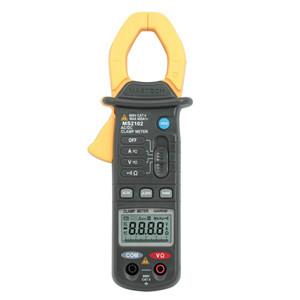 供應(yīng)華誼MS2102交直流電流數(shù)字鉗形表