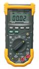 YH128數(shù)字萬用表圖片