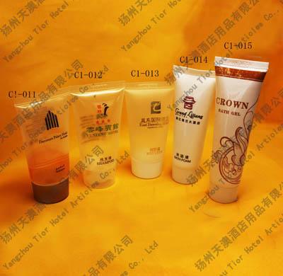 供應(yīng)酒店客房一次性潤(rùn)膚露