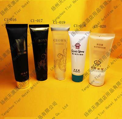 供應(yīng)酒店客房一次性潤(rùn)膚露