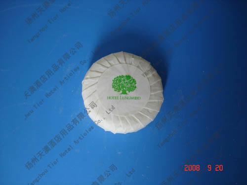 專業(yè)供應(yīng)酒店客房一次性香皂皂盒 酒店客房一次性香皂 賓館一次性香皂