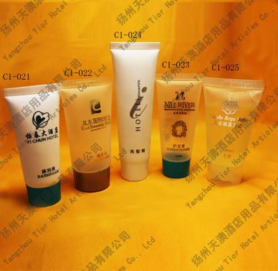 供應(yīng)酒店客房一次性潤(rùn)膚露