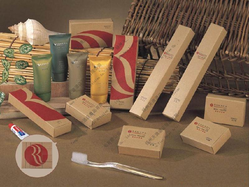 專業(yè)制造酒店客房一次性用品套裝 酒店一次性用品 賓館一次性用品