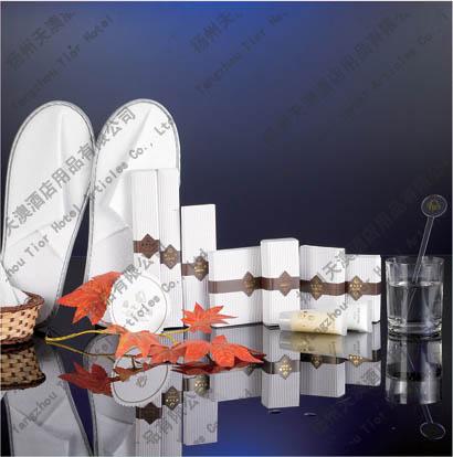 供應(yīng)酒店一次性中*用品丶專業(yè)生產(chǎn)