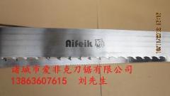 供應(yīng)山東鎢鋼鋸條報(bào)價(jià)