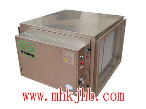 供應(yīng)貴陽油煙凈化器