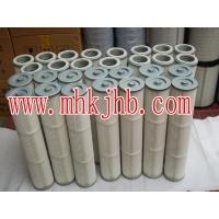 供應覆膜濾芯