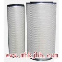 打磨回收除塵專用濾芯圖片