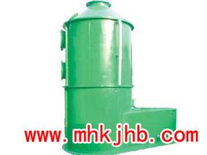 廢氣處理塔圖片